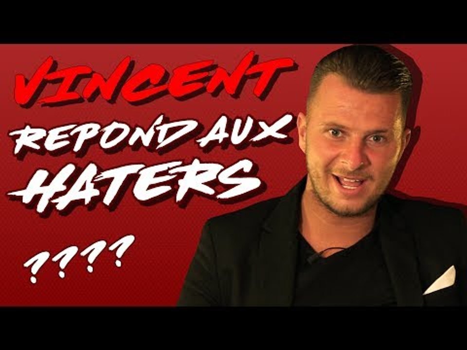Vincent Shogun (LVDA2) tacle Astrid Nelsia sur son physique !