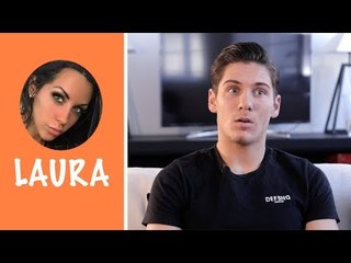 1 mot / 1 candidat : Avec Bryan (SS11), c'est tout ou rien !!