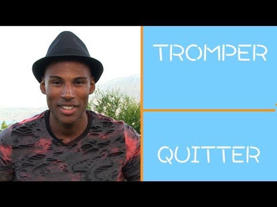 Que préfère Florian (LVDA2) ?