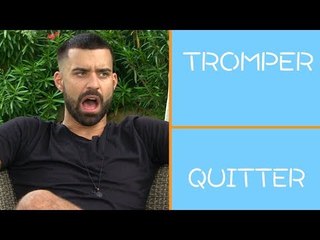 Que préfère Vincent Queijo (Friends Trip 4) ?