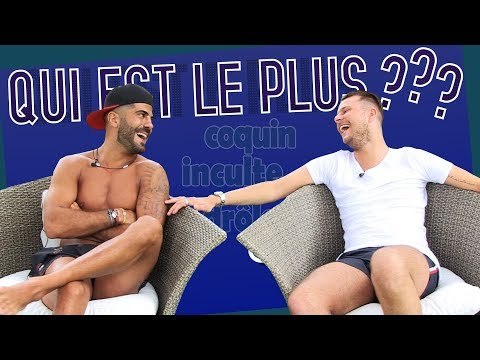 Thomas et Vincent Shogun (LVDA2) : Qui est le plus ?