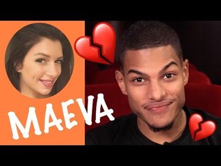 1 mot / 1 candidat : Que pense Marvin (LPDLA5) de Maeva ?