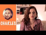 Julie (FT4) : Que pense-t-elle de son ex Charles (Les Anges 10) ?