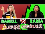 Rawell et Rania : Le retour à l'école des jumelles !!