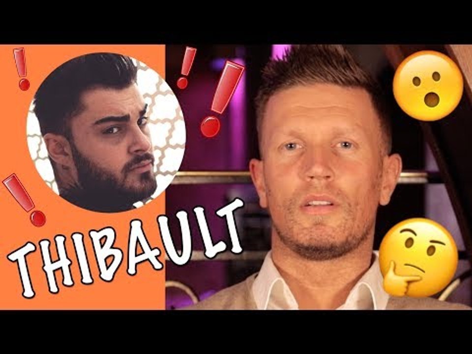 Benjamin (FT4) : Que pense-t-il de Thibault Kuro?