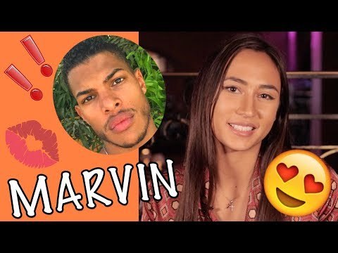 Astrid (FT4) : Elle avoue que Marvin (LPDLA5) est à son goût !