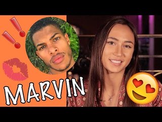 Astrid (FT4) : Elle avoue que Marvin (LPDLA5) est à son goût !