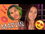 Astrid (FT4) : Elle avoue que Marvin (LPDLA5) est à son goût !
