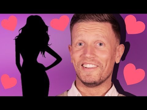 Benjamin Machet (FT4) : A quoi ressemble sa femme idéale ?