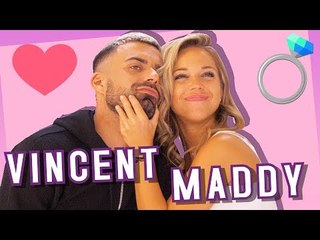 Maddy et Vincent Queijo (Les Anges 10) : Toujours fous amoureux !