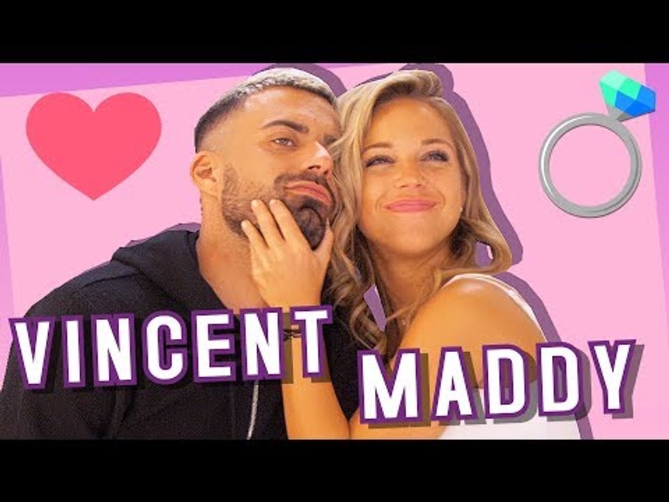 Maddy et Vincent Queijo (Les Anges 10) : Toujours fous amoureux !
