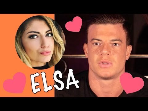 Adrien (FT4/Les Anges 10) : Il a tiré un trait sur ses ex sauf une !