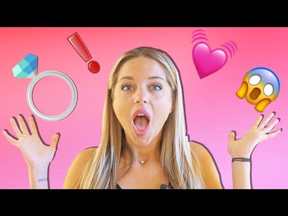 Maddy (Les Anges 10) : Plutôt David Beckham ou Vincent Queijo ?