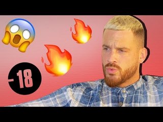 Raphaël Pépin (Les Anges 10) "préfère faire plaisir à sa partenaire" !