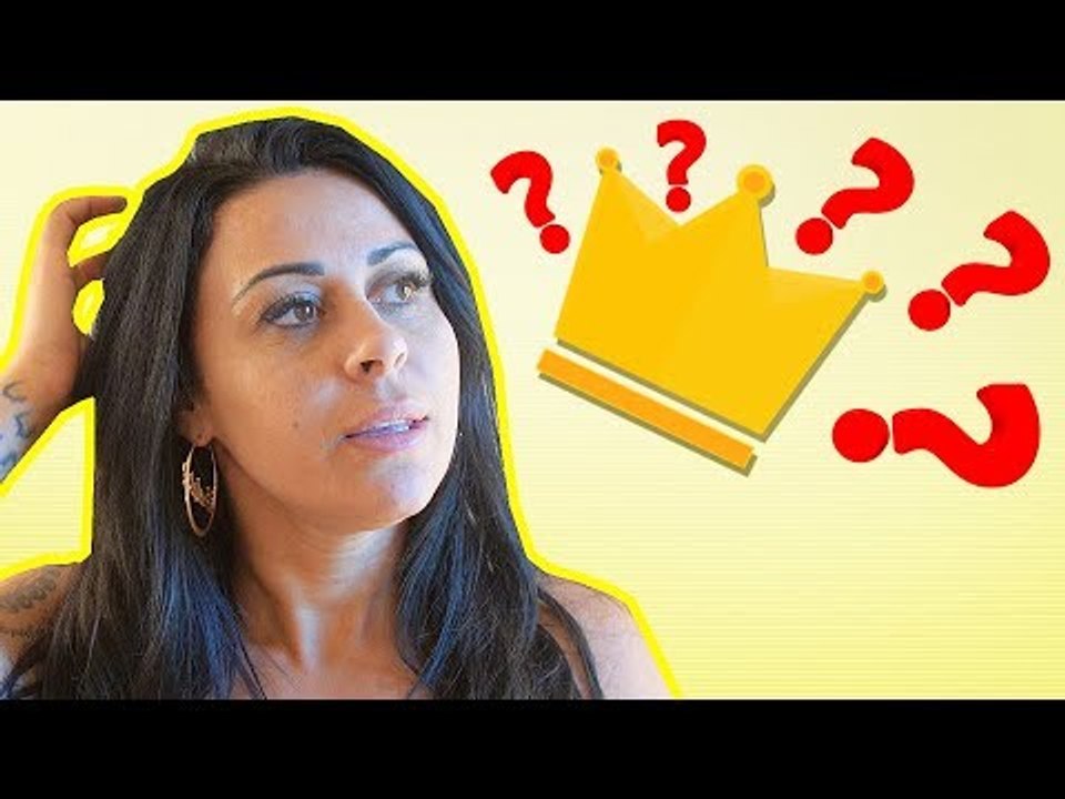 Shanna Kress (Les Anges 10) : Quelle couronne pour Adrien ? Jaja ?