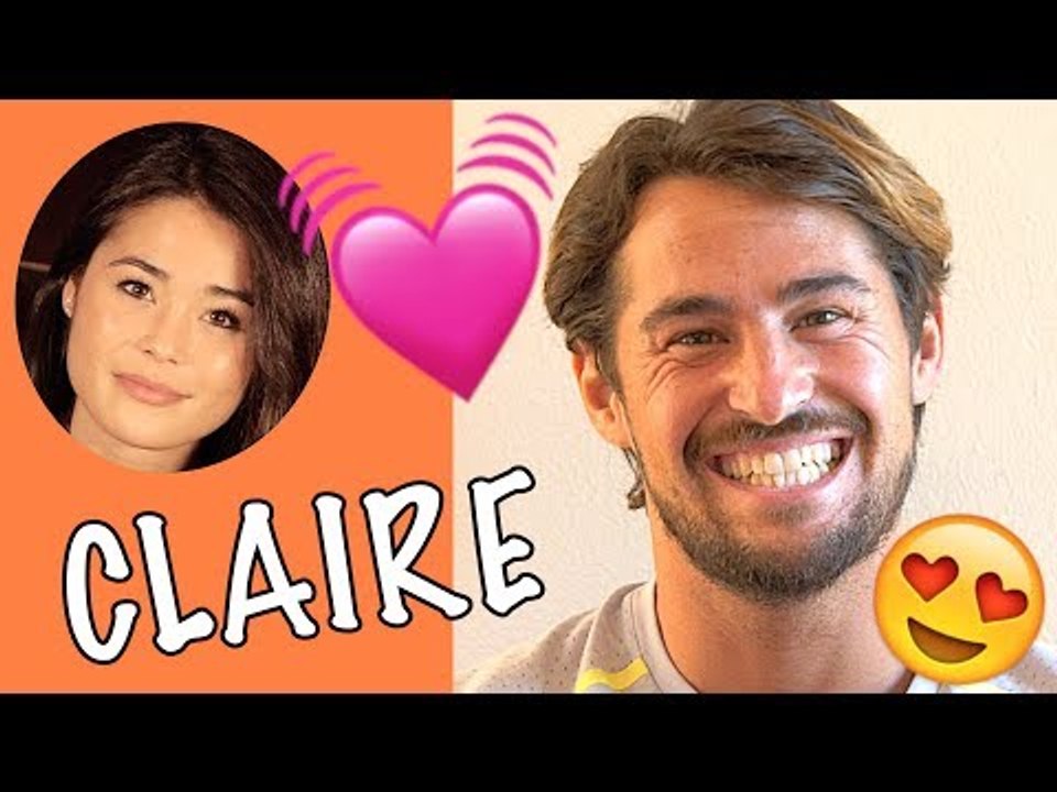 Rémi Notta (Les Anges 10) : Que pense-t-il de son ex Claire ?
