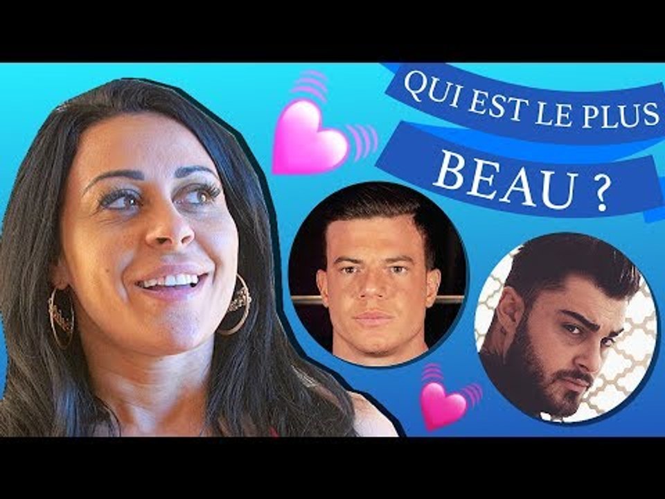 Shanna Kress (Les Anges 10) : Qui est le plus beau ? Adrien ou Thibault Garcia ?