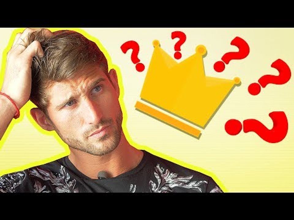 Charles (Les Anges 10) : Sarah Van Elst reçoit les pires couronnes !