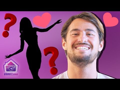 Rémi Notta (Les Anges 10) : A qui ressemble sa femme idéale ?