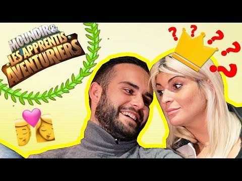 Nikola Lozina et Mélanie (MELAA3) : Amis ou en couple ?