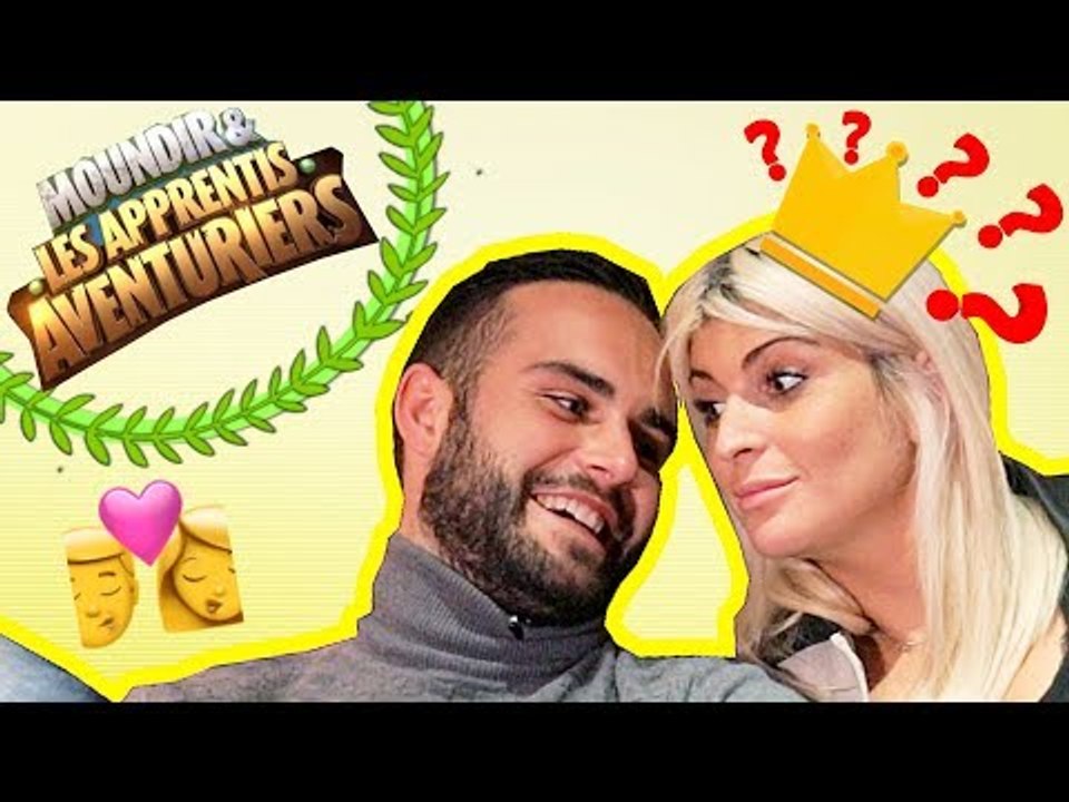 Nikola Lozina et Mélanie (MELAA3) : Amis ou en couple ?