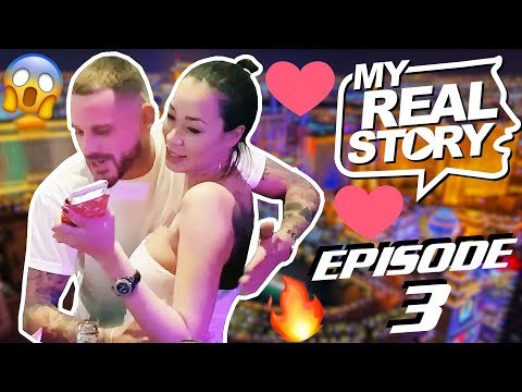 Raphaël Pépin et Vincent Queijo : Raph a-t-il trouvé l'amour à Las Vegas ?