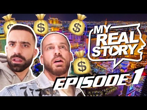 Raphaël Pépin et Vincent Queijo : Qui a perdu 600$ au casino ?