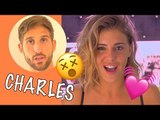 Barbara (Les Anges 10) : Que pense-t-elle de son ex Charles ?