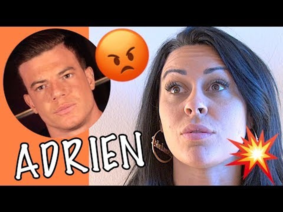 Shanna Kress (Les Anges 10) : Elle n'est pas tendre avec Adrien !