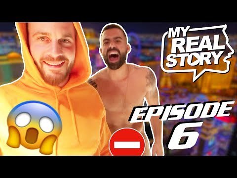 Vincent Queijo et Raphaël : Raph est prêt à retomber amoureux à Vegas !