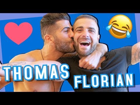 Thomas & Florian (Les Anges 10) : Qui est le plus marseillais ?