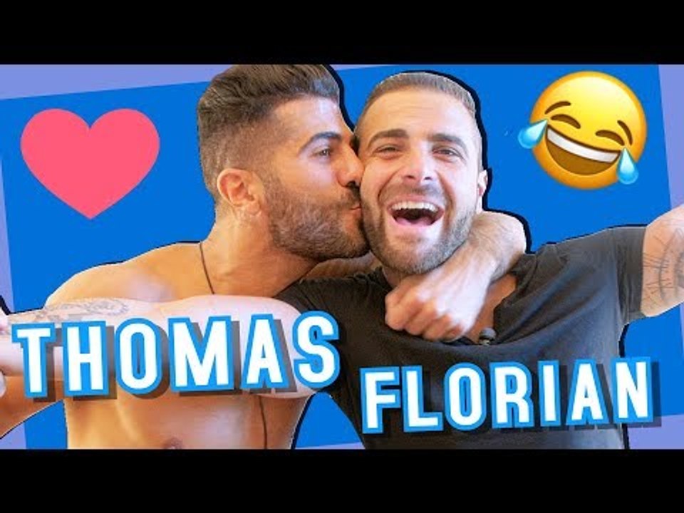 Thomas & Florian (Les Anges 10) : Qui est le plus marseillais ?