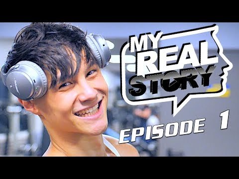 Tristan (Les Anges 10) : Sport, galères & potes (Episode 1)