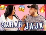 Sarah Fraisou et Jaja (Les Anges 10) : Qui est le plus moqueur ?