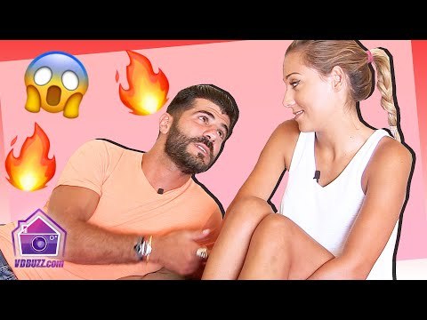 Thomas (LVDA3) et Barbara : Qui est le plus fourbe ?