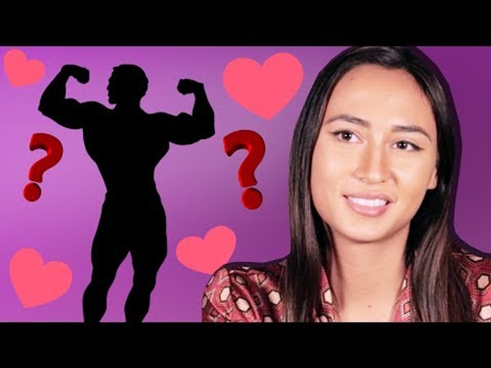 Astrid (Les Anges 10) : A quoi ressemble son homme idéal ?