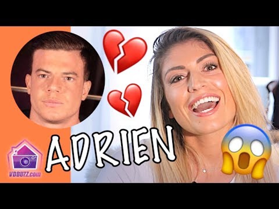 Elsa (MELAA3) : Quel mot pour ses ex Adrien (Les Anges 10) et Paga ?