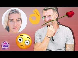 Pascal de Koh-Lanta (LVDA3) : Grand séducteur ! Il n'a aucun tabou !