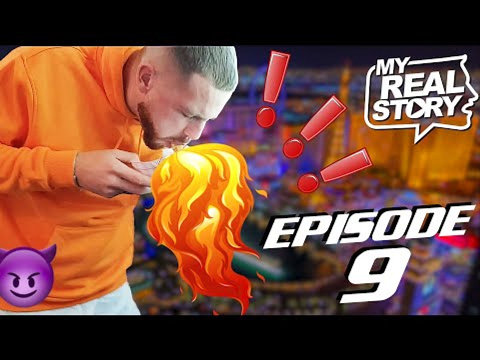 Raphaël Pépin et Vincent Queijo : Bloqués aux toilettes ! Mais pourquoi ?