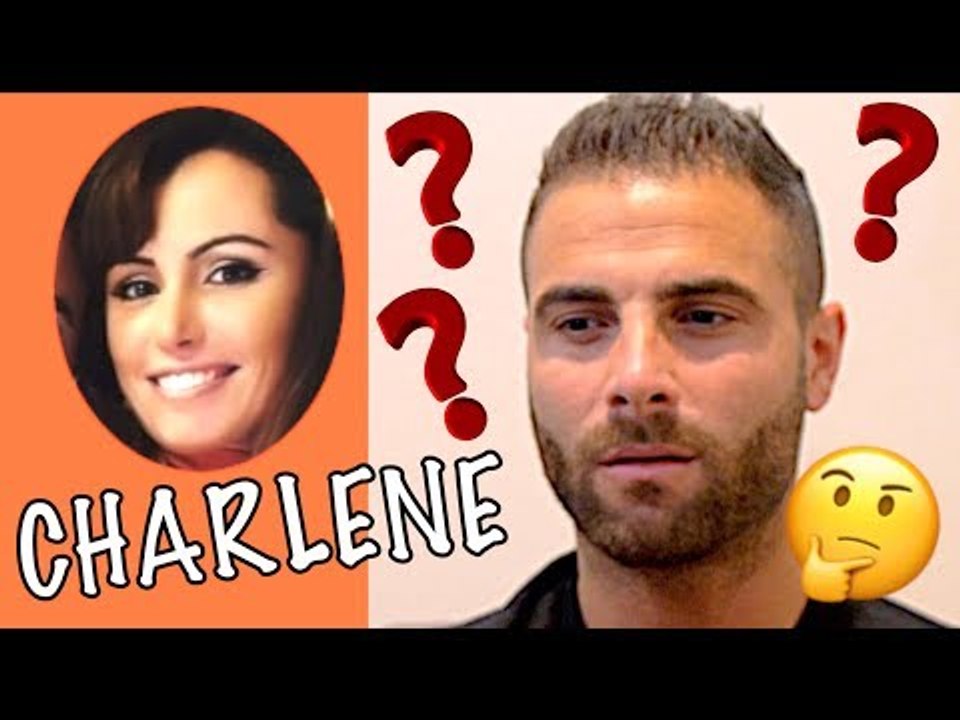 Florian (LVDA3/Les Anges 10) : Quel mot pour son ex femme Charlène ?