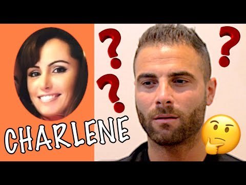 Florian (LVDA3/Les Anges 10) : Quel mot pour son ex femme Charlène ?
