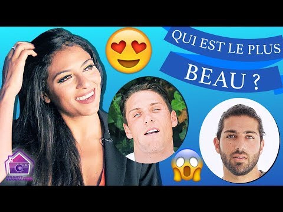 Sabrina (LVDA3) : Qui est le plus beau ? Zaven ou Bryan ?