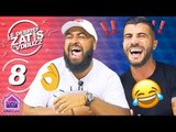 Les Vacances des Anges 3 (LVDA3) : Le debrief by Zatis avec Thomas !