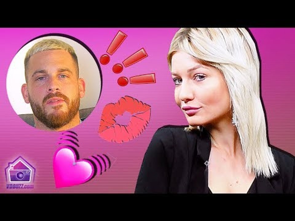 Noée (10 Couples Parfaits 2) : Elle craque pour Raphaël Pépin (LVDA3) 