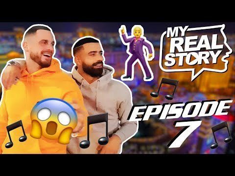 Raphaël et Vincent Queijo, recalés en boite de nuit à Las Vegas !