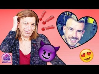Linda des Anges : Son idéal masculin ? Julien Bert (LMvsMonde3)