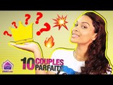 Stella (10 Couples Parfaits 2) : Qui est la plus refaite ? Marilou ?