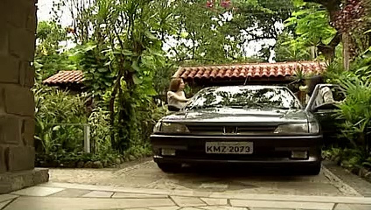 Por Amor Capítulo 49 COMPLETO