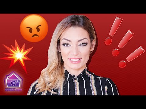 Emilie Nefnaf (Les Anges 10) trop mince ? Elle répond à ses haters et c'est violent !