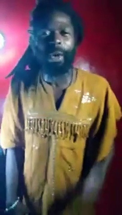 Takana Zion se dresse en farouche opposant à un troisième mandat pour Alpha Condé